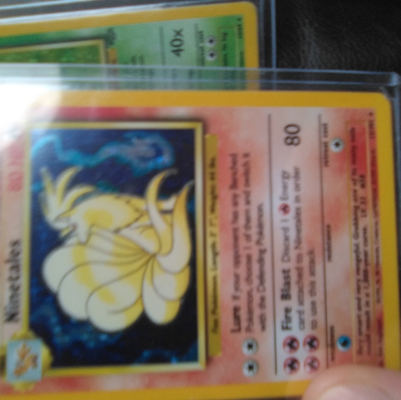 Pokemon Cards - Picture 15 of 16